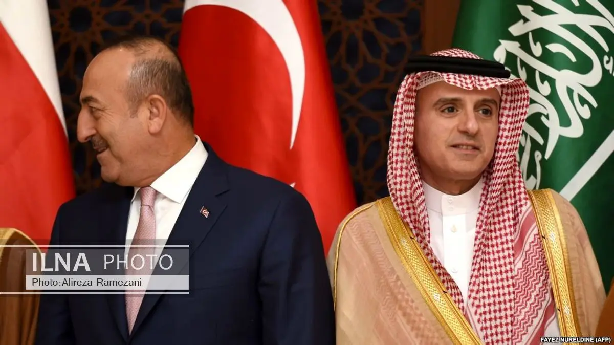 «الحشد الشعبی» نباشد!