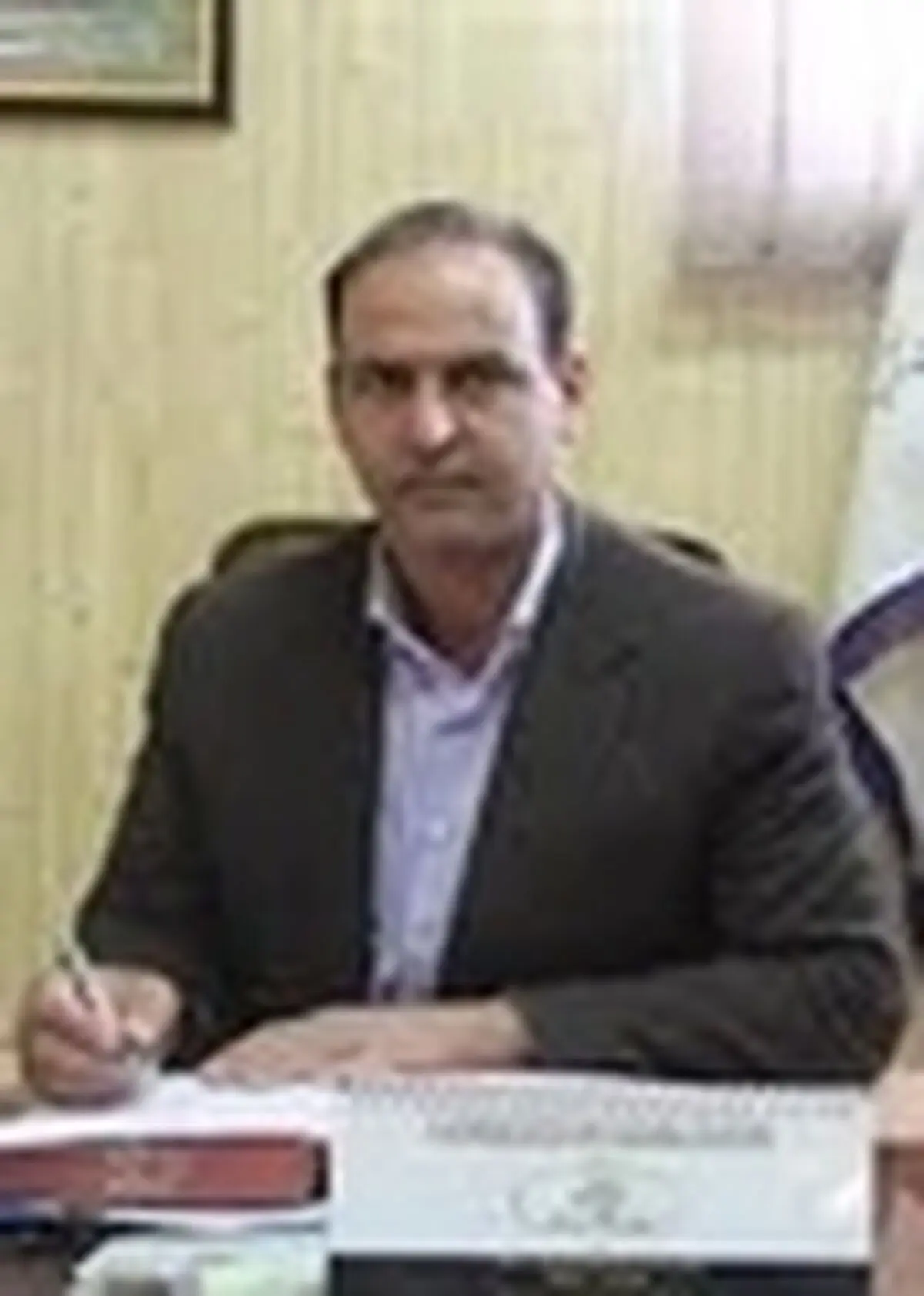 حفر یک حلقه چاه برای رفع بحران آب ۲۴ روستای قم