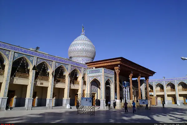 Iran executes terrorists involved in Shah Cheragh attack