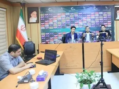 قرعه کشی مرحله اول جام حذفی برگزار شد