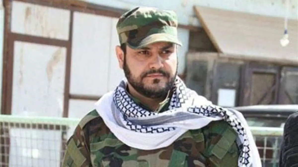 النجباء: لا أحد یستطیع الإیقاع بین القوات الأمنیة والحشد الشعبی 