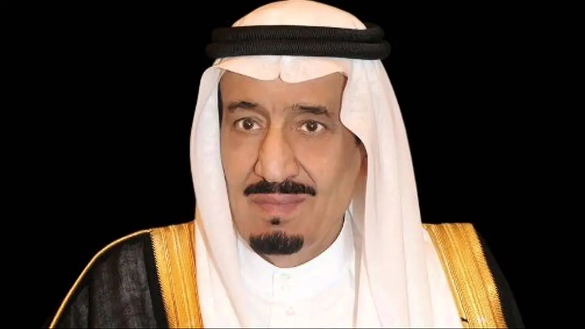 خیابانی در لبنان به نام پادشاه عربستان نامگذاری شد/عکس‌ها
