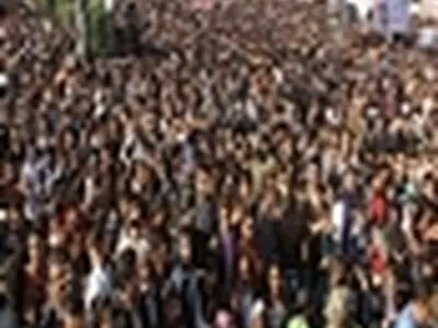 همایش بزرگ پیاده روی خانوادگی در شهرستان سوسنگرد برگزار می‌شود