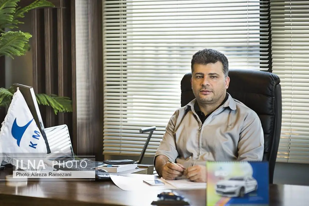 تولید خودروهای هیوندای از دی ماه در بم آغاز می شود