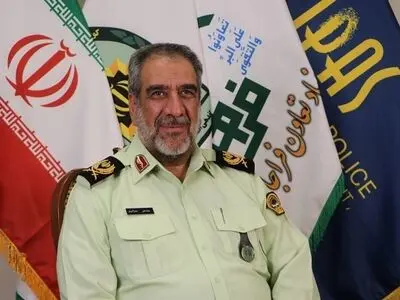 ضرورت استفاده از تجهیزات و فناوری‌های به روز در ماموریت‌های پلیس