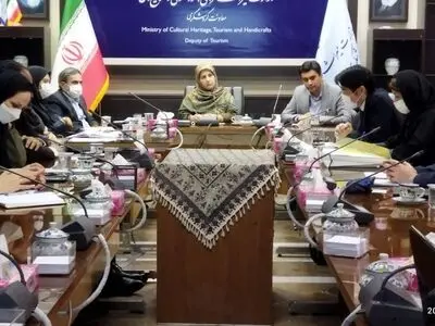 پیشبرد طرح توسعه گردشگری منطقه شمال‌غرب با همکاری جایکا