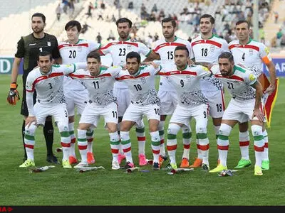 ایران و کره جنوبی میزبانی‌شان را با هم عوض می‌کنند؟