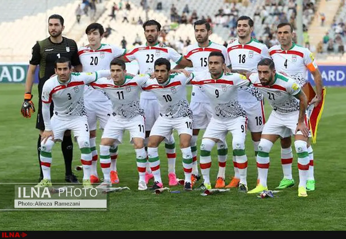 ایران و کره جنوبی میزبانیشان را با هم عوض میکنند؟