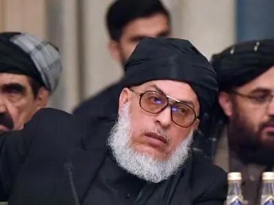 دعوتنامه ترامپ را دریافت کردم اما شورای رهبری دستور لغو سفر دادند/ فقط منتظر امضا و اعلام توافق بودیم/ خروج نظامیان آمریکا یک امر مسلم است/ برکناری بولتون به نفع واشنگتن بود
