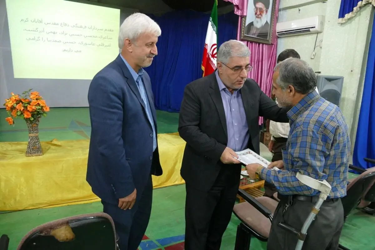  توجه جدی مدارس به اخلاق مداری