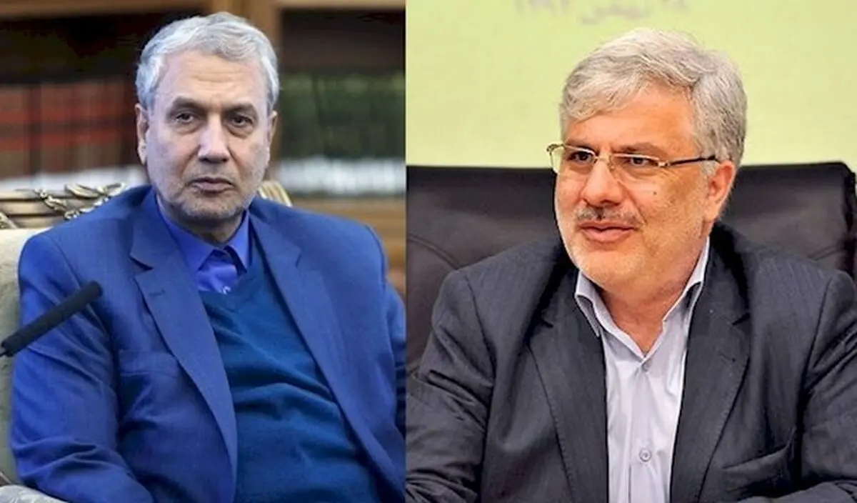 حمایت فعالان جامعه کارگری و بازنشستگان مازندران از دکتر نوربخش 