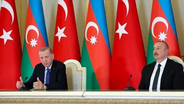 بازگشایی کریدور زنگزور روابط ترکیه و آذربایجان را تقویت می‌کند