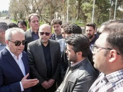 امنیت شغلی کارگران اولویت اصلی دولت است/ بازسازی کارخانه بلبرینگ سازی با دانش فنی داخلی انجام می‌شود