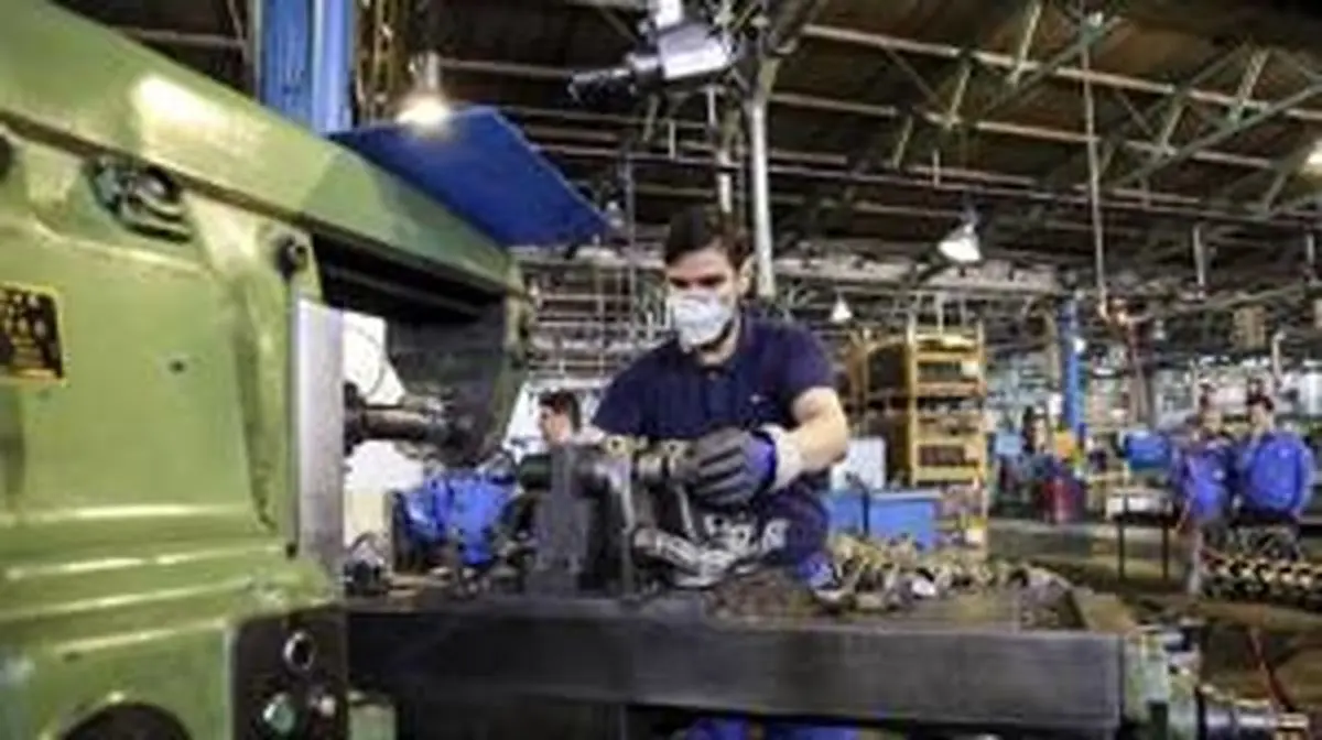 پرداخت ۹۸۵ میلیارد تومان تسهیلات به واحدهای صنعتی گیلان 