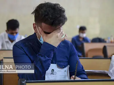 واکنش به خودکشی برخی داوطلبان ناکام کنکور/ برگزاری آزمون سراسری در خیلی از کشورها منسوخ شده/ افزایش استرس دانش‌آموزان به دلیل ظرفیت کمِ دانشگاه‌های برند