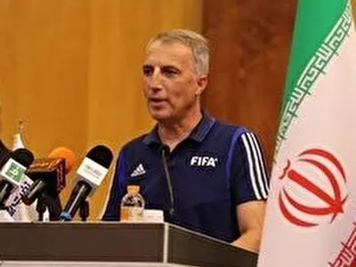 فرناندز: امیدوارم کمک کوچکی به افزایش سطح داوران کرده باشم