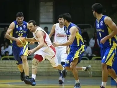 سرود قهرمانی مهرام لهجه جنوبی داشت / لیگ‌ ملی به کام هاشمی‌چی‌ها