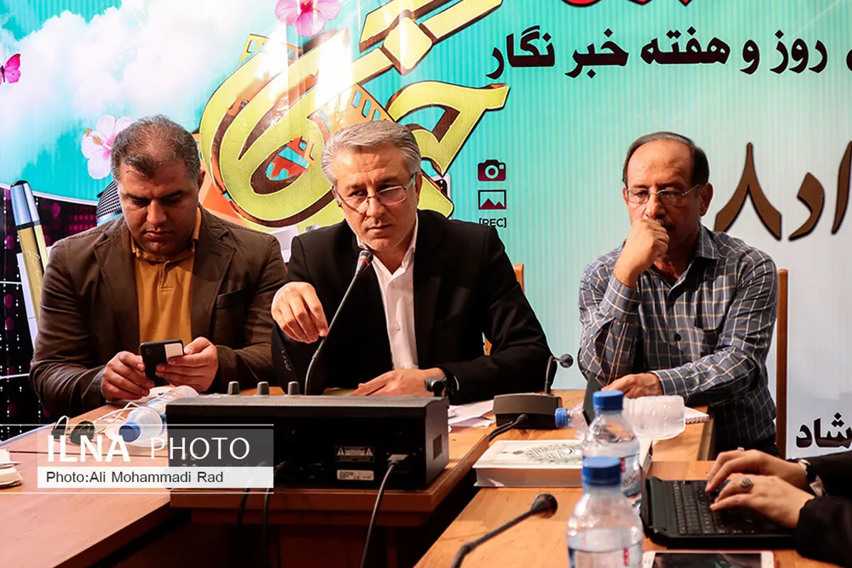 افتتاح دفتر خبرگزاری ایلنا استان فارس در روز خبرنگار/ دستگاه‌های اجرایی قدر و منزلت خبرنگار را بدانند