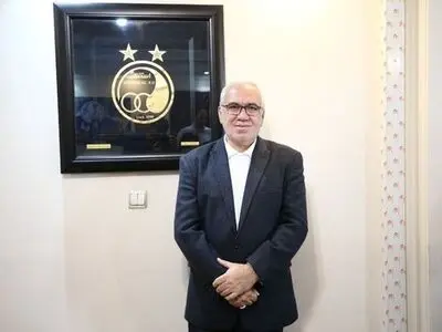 مدیرعامل استقلال به آزادی نمی‌رود
