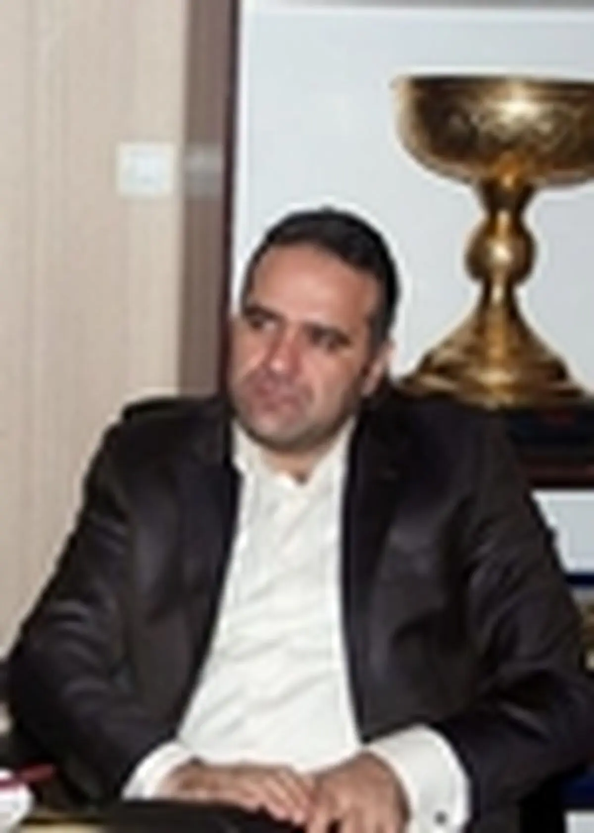 خواجوند: دیگر پستی در پرسپولیس ندارم / از برکناری‌ام اطلاعی نداشتم