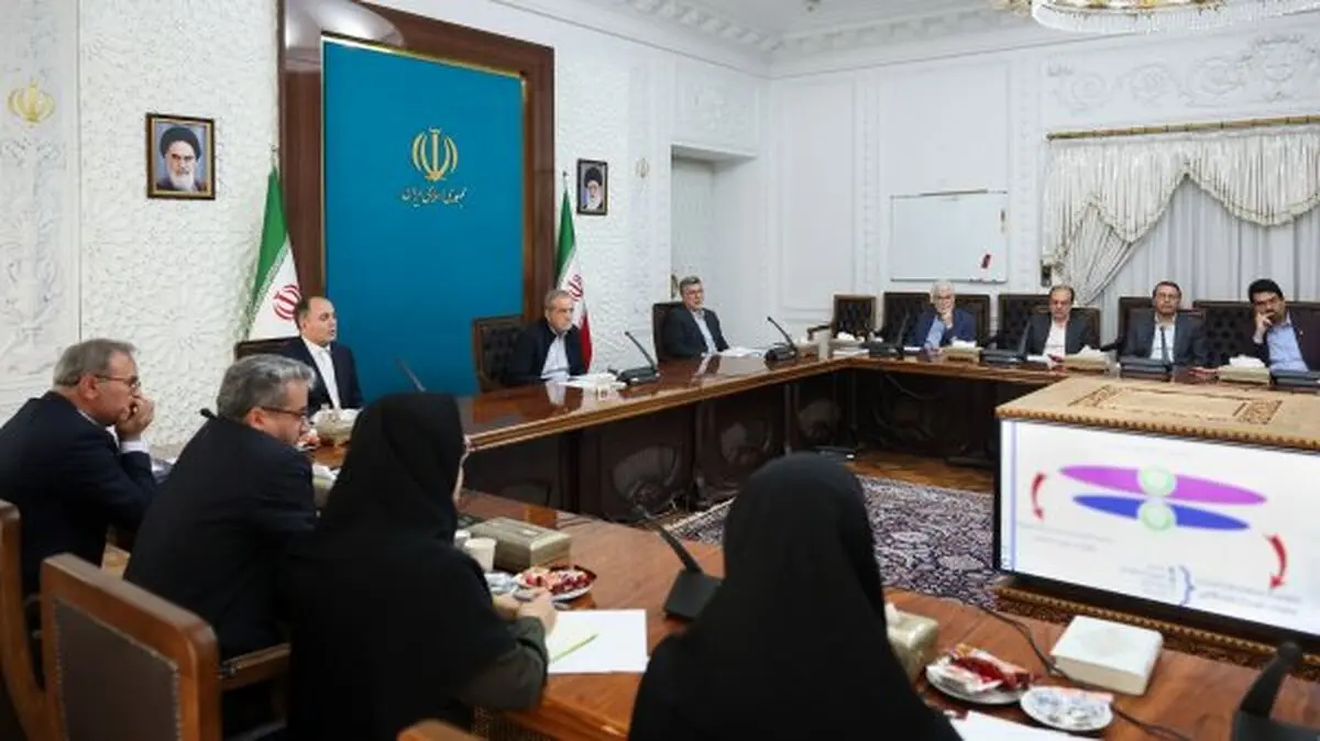 مدیریت نیمه‌مستقل و تقویت تجاری‌سازی، دو ضرورت راهبردی ارتقای جایگاه منطقه‌ای و بین‌المللی موسسه رازی