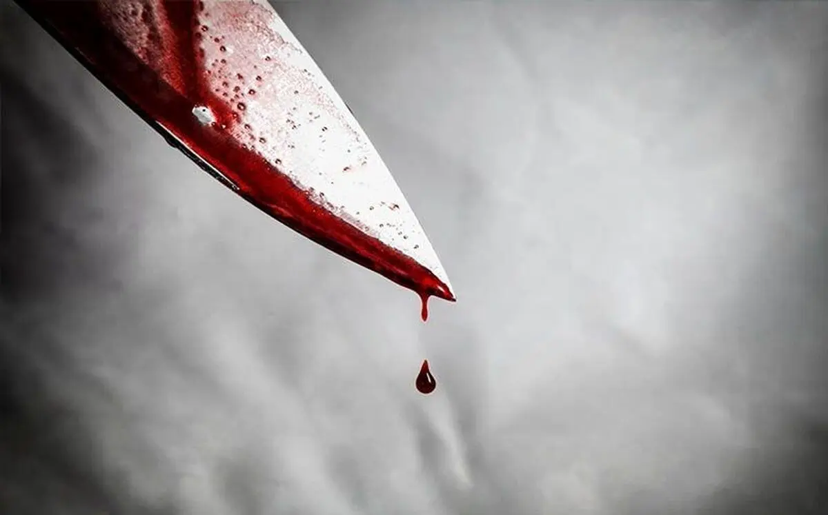 قتل جوان 23 ساله به دست پدرش