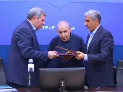 انعقاد تفاهم‌نامه میان سازمان بهزیستی و سازمان آموزش و پرورش استثنایی