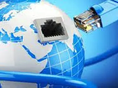 اختلال در اینترنت کشور