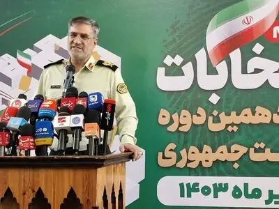 حضور در انتخابات توطئه‌های دشمنان را خنثی می‌کند +فیلم