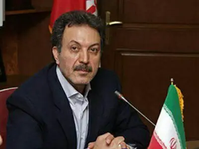 نصیری از شهرداری کرج استعفا کرد+ متن استعفا