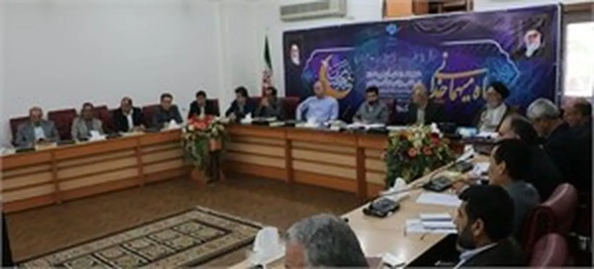 ساماندهی پایانه مرزی چذابه برای توسعه مبادلات مرزی ظرف دو ماه آینده 