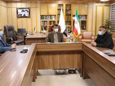 لزوم ایجاد مکان اداری مناسب جهت فعالیت ستاد بازسازی عتبات عالیات شهرستان 