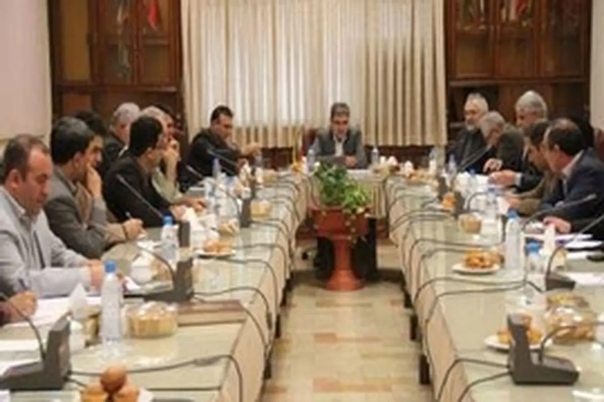 ضرورت بهره گیری از تجربیات جهانی برای مدیریت بهینه پسماند درمازندران