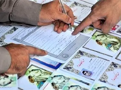 ۱۴ هزار فرزند یتیم و ۵۶ هزار حامی درگلستان داریم