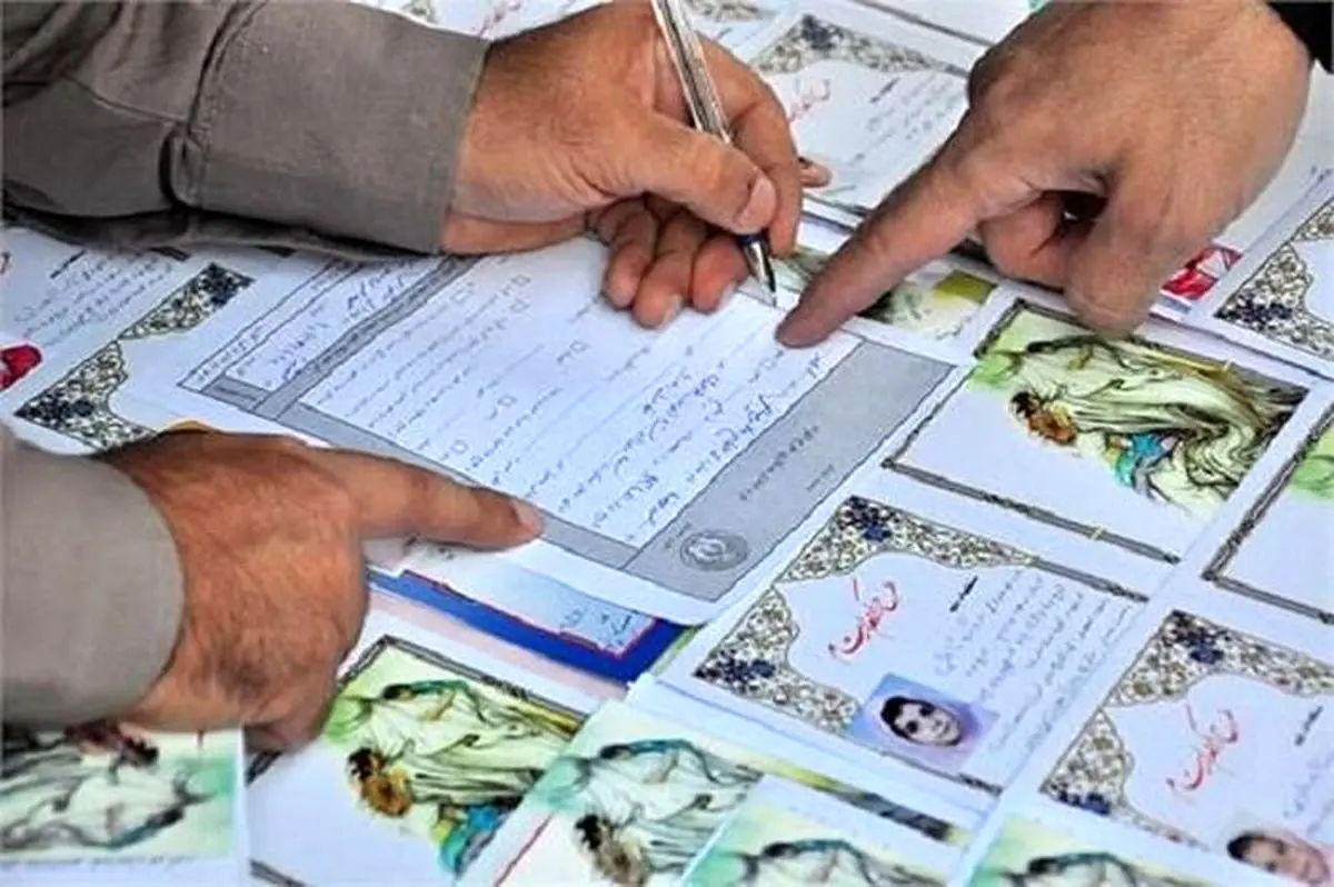 ۱۴ هزار فرزند یتیم و ۵۶ هزار حامی درگلستان داریم