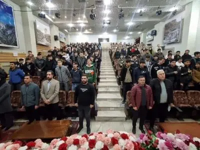 دانش آموزان ماکویی با هوش مصنوعی آشنا شدند