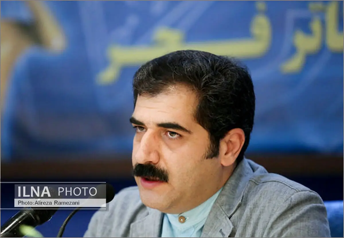تسلیت سعید اسدی برای درگذشت احمد علامه دهر