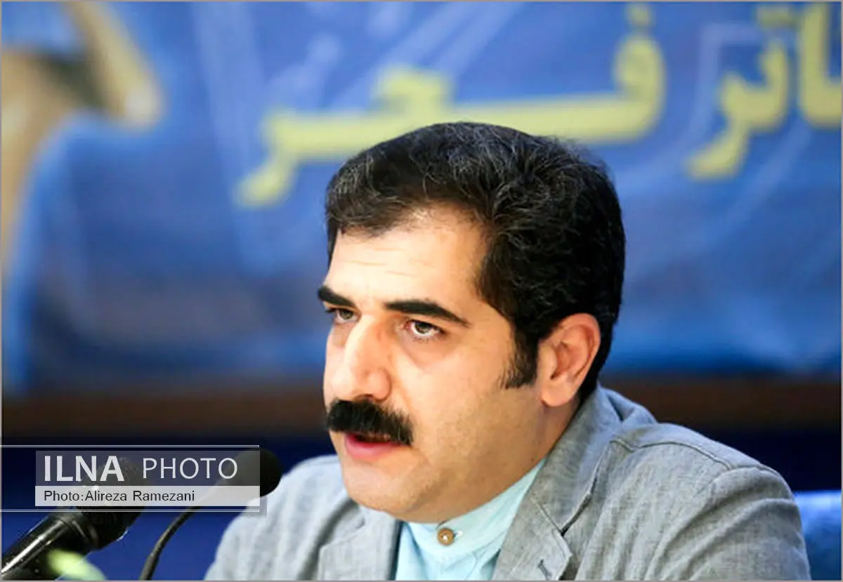 تسلیت سعید اسدی برای درگذشت احمد علامه دهر