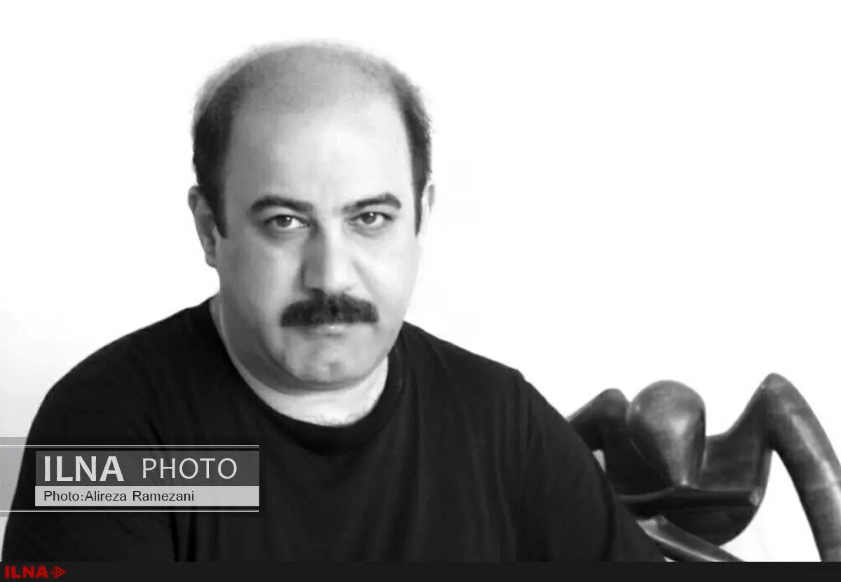 پیمان سلطانی: انتشار عاشقانه‌های سعدی با دکلمه آیدین آغداشلو/ نوازندگان غیرایرانی تواناترند