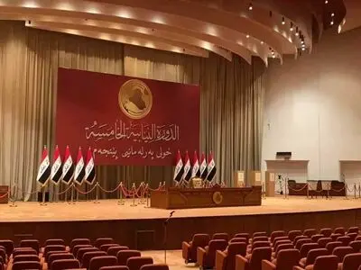 شروع زودهنگام رقابت‌ها برای ریاست پارلمان عراق؛ الحلبوسی و تمیم گزینه‌های اصلی