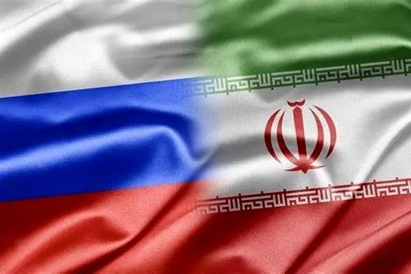 Iran's Oil Minister Reveals New Gas Deal With Russia
