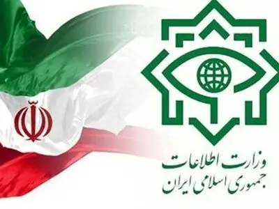 وزارة الامن تعلن القبض على 6 عناصر دعمت خلیة الاعتداء الارهابي في شیراز
