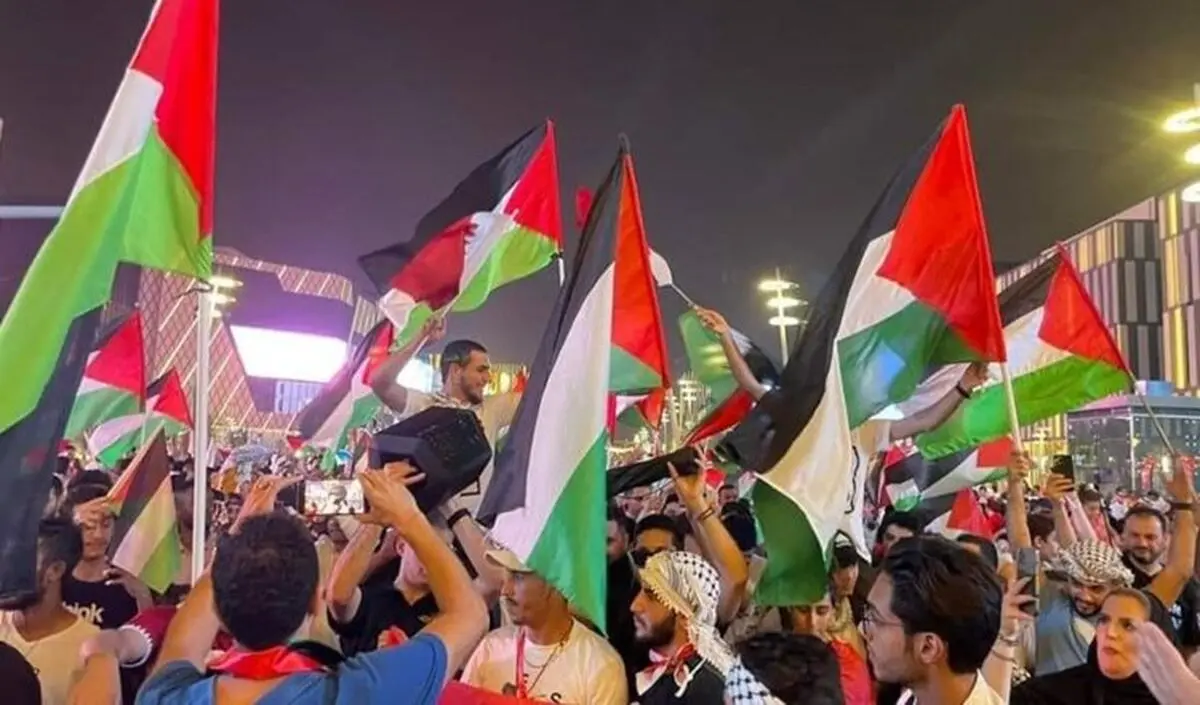 وسائل اعلام صهيونية: اکتشفنا في الموندیال کم أننا مکروهون بین العرب