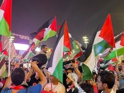 وسائل اعلام صهيونية: اکتشفنا في الموندیال کم أننا مکروهون بین العرب