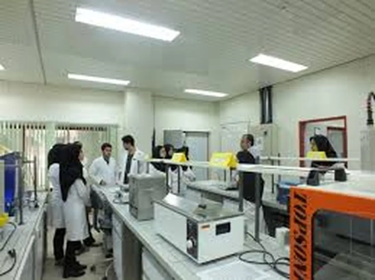 راه اندازی 11 آزمایشگاه جامع تحقیقاتی در دانشگاه های علوم پزشکی 