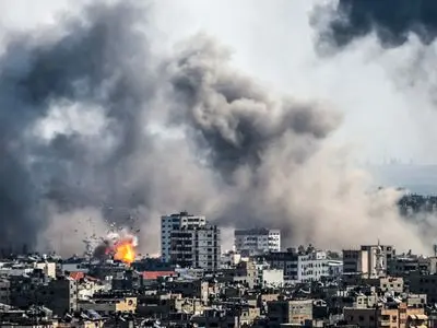 مذاکرات محرمانه آمریکا و چند کشور عربی با ایران برای برقراری آتش‌بس