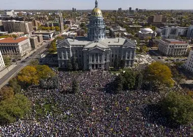 چه اتفاقاتی در آمریکا در پیش است؟