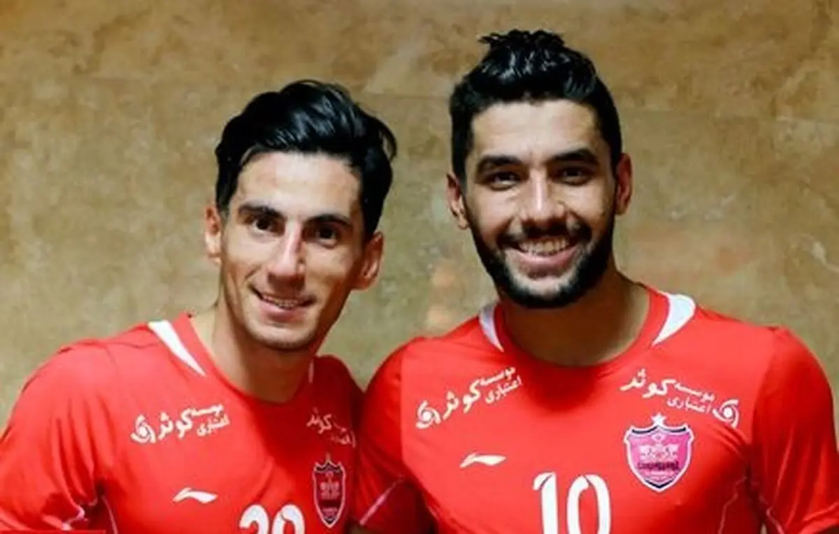 غیبت 4 بازیکن پرسپولیس در سفر به قطر / حذف به دلیل مشکلات اخلاقی