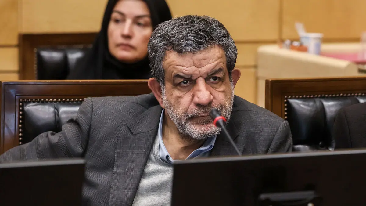 باید گسترش موج گرانی را متوقف کنیم تا بیش از این شرمنده مردم نشویم