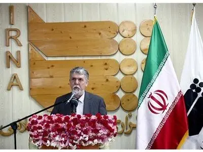 ایرنا یکی از شناسنامه‌های هویت رسانه‌ای ایران است/ رسانه باید قدرت‌های موجود برای ترمیم اجتماعی را به نمایش بگذارد